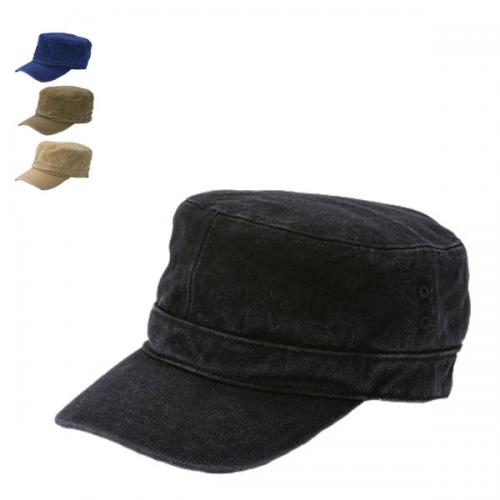 マイナーキャップ/MINER CAP