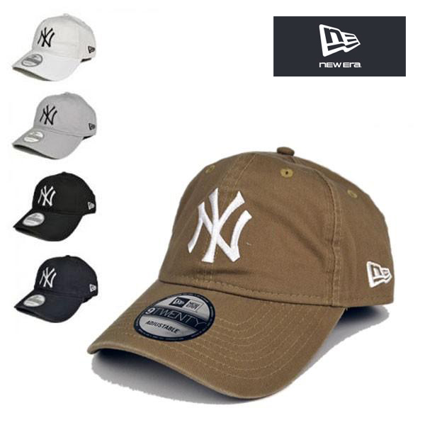 ニューエラ・キャップ・ナイントゥエンティー・クロスストラップ/9TWENTY/NEW ERA