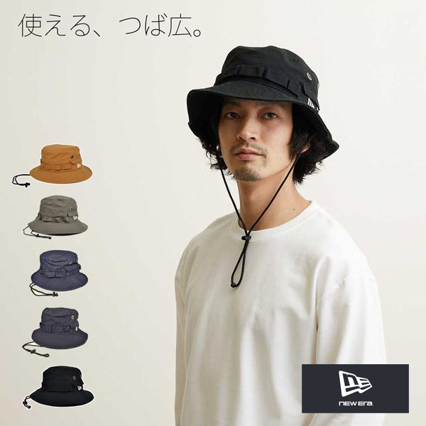 ニューエラ アドベンチャー/NEW ERA ADVENTURE