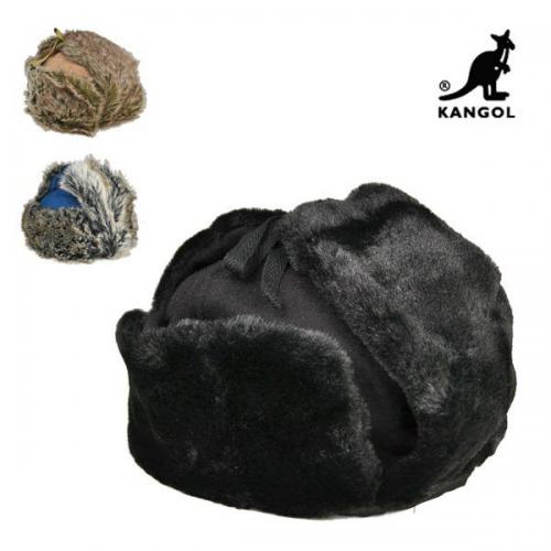 カンゴール・ウールウシャンカ/KANGOL