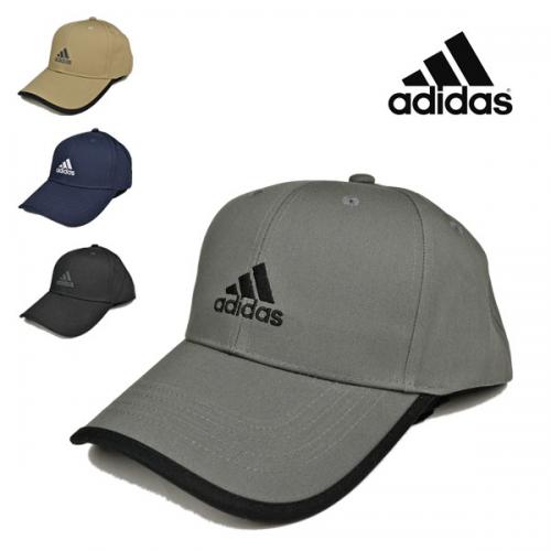 アディダス・クールマックスTCツイルキャップ/adidas