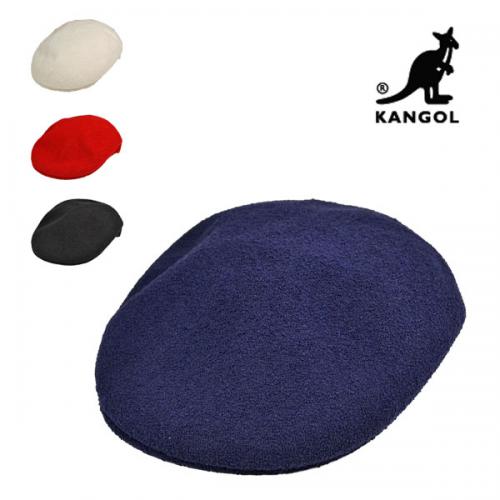 カンゴール・バミューダ504ハンチング/KANGOL