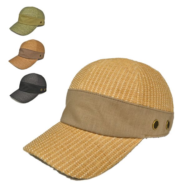 バズキャップ/BUZZ CAP